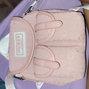 Guess juniper mini crossbody